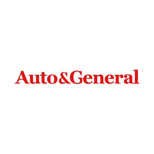 Auto & General Insurance logo