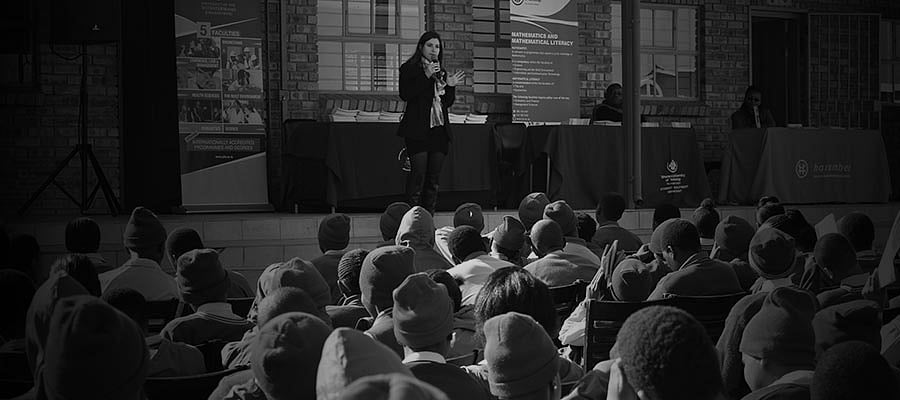 Blog image - 2. Auto & General Career Day in honour of Nelson Mandela Day.jpg