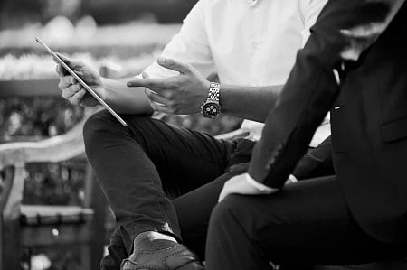 Blog image - What is the difference between corporate and commercial insurance.webp