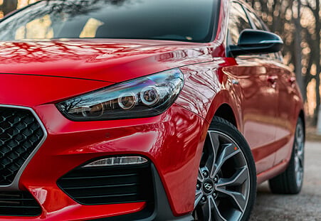 Safe Drive  red car.jpg