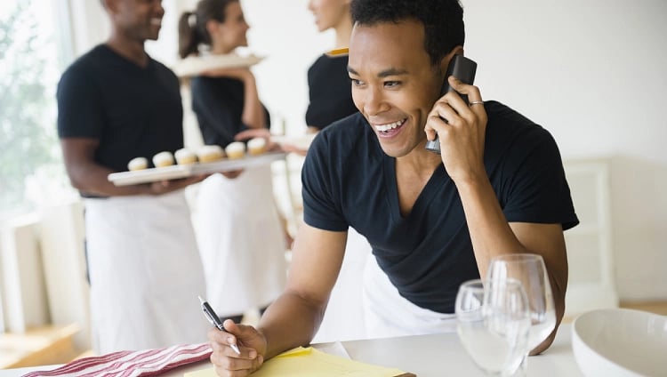Event Liability Insurance Safeguards Your Business