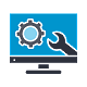 IT helpdesk