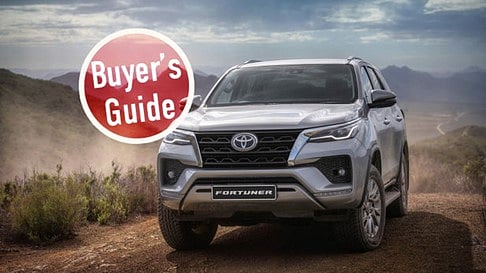 Buyers Guide