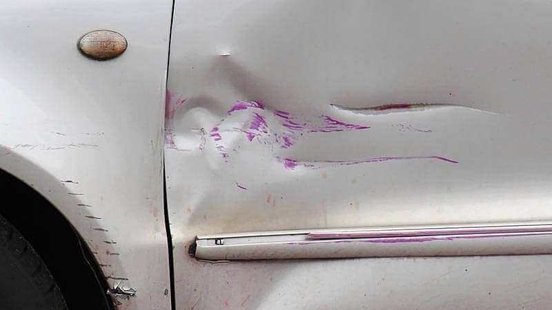 Products - Scratch and dent