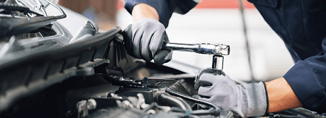 Vehicle Warranty Tile img