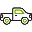 bakkie2x-lawngreen