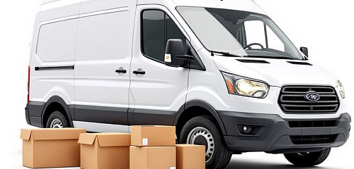Courier & Delivery  Insurance@2x