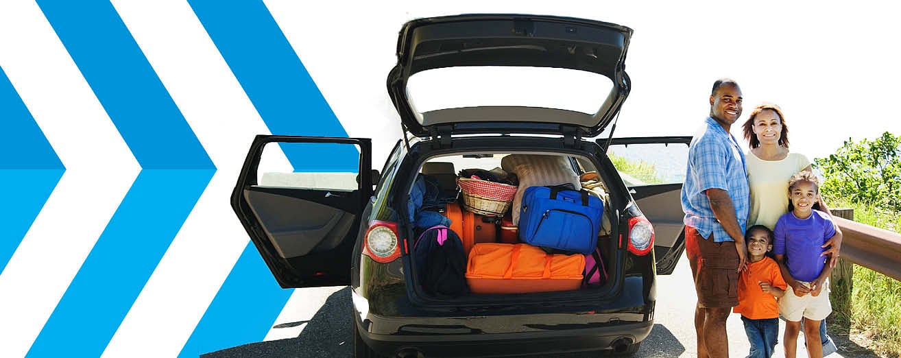 Budget - Holidaying on a budget - Blog Image - 1341 × 522