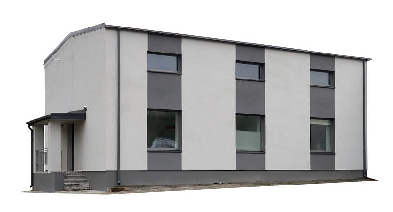 Buildings-Insurance