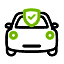 Car_insurance-lawngreen