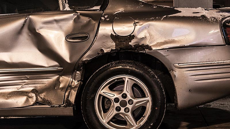 Products - Personal accident