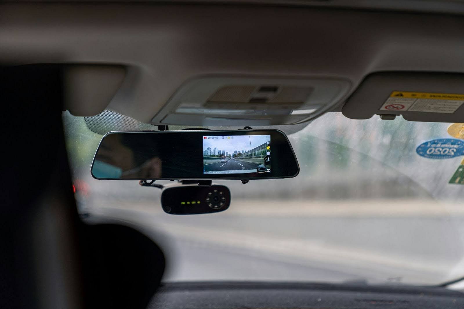 dashcams and insurance