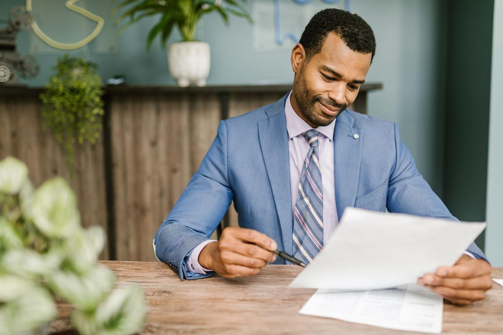 Startup Business Insurance Success