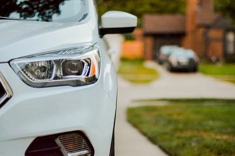 The Role of Car Insurance in Protecting Against Liability