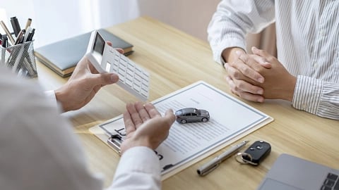 Car insurance tips how to work out the excess & deductibles
