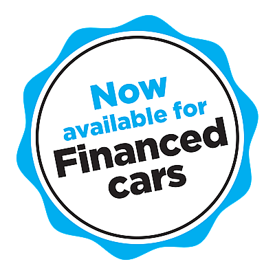 Budget lite badge