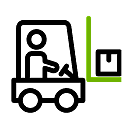 Forklift2x-lawngreen