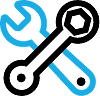 A spanner icon for car insurance options - icon-roadisde-assist@2x