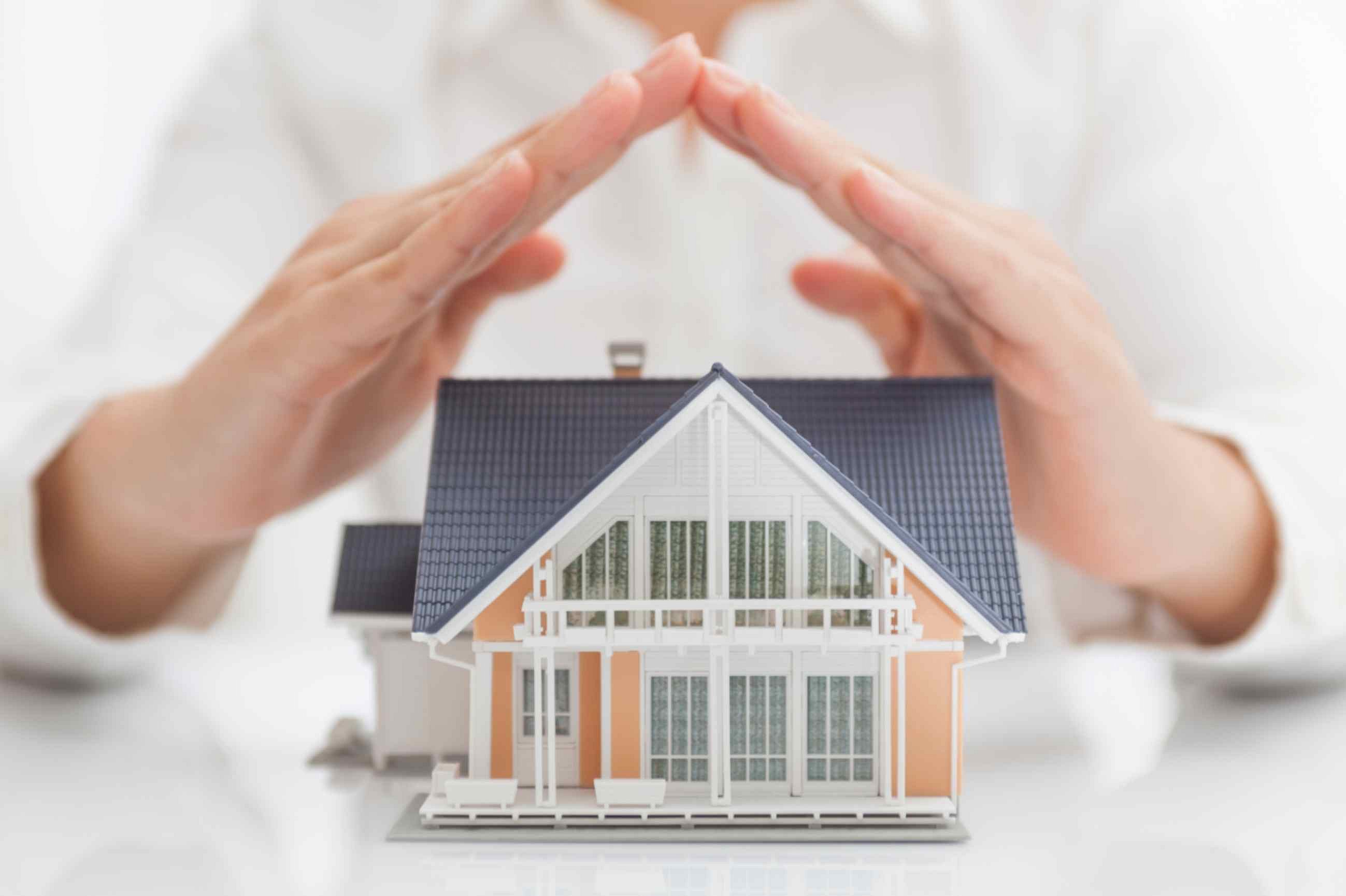 6 Types of Damage Covered by Building Insurance
