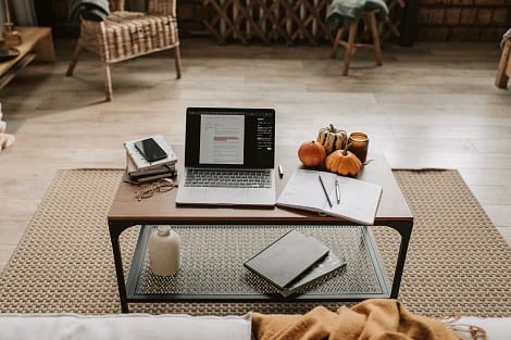 Consider getting portable possessions insurance