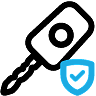 A car key icon - icon-assist-benefits@2x