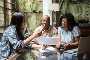What is funeral cover and how does it work
