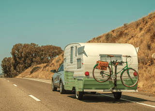 Camper trailer insurance Why you need it for your next getaway