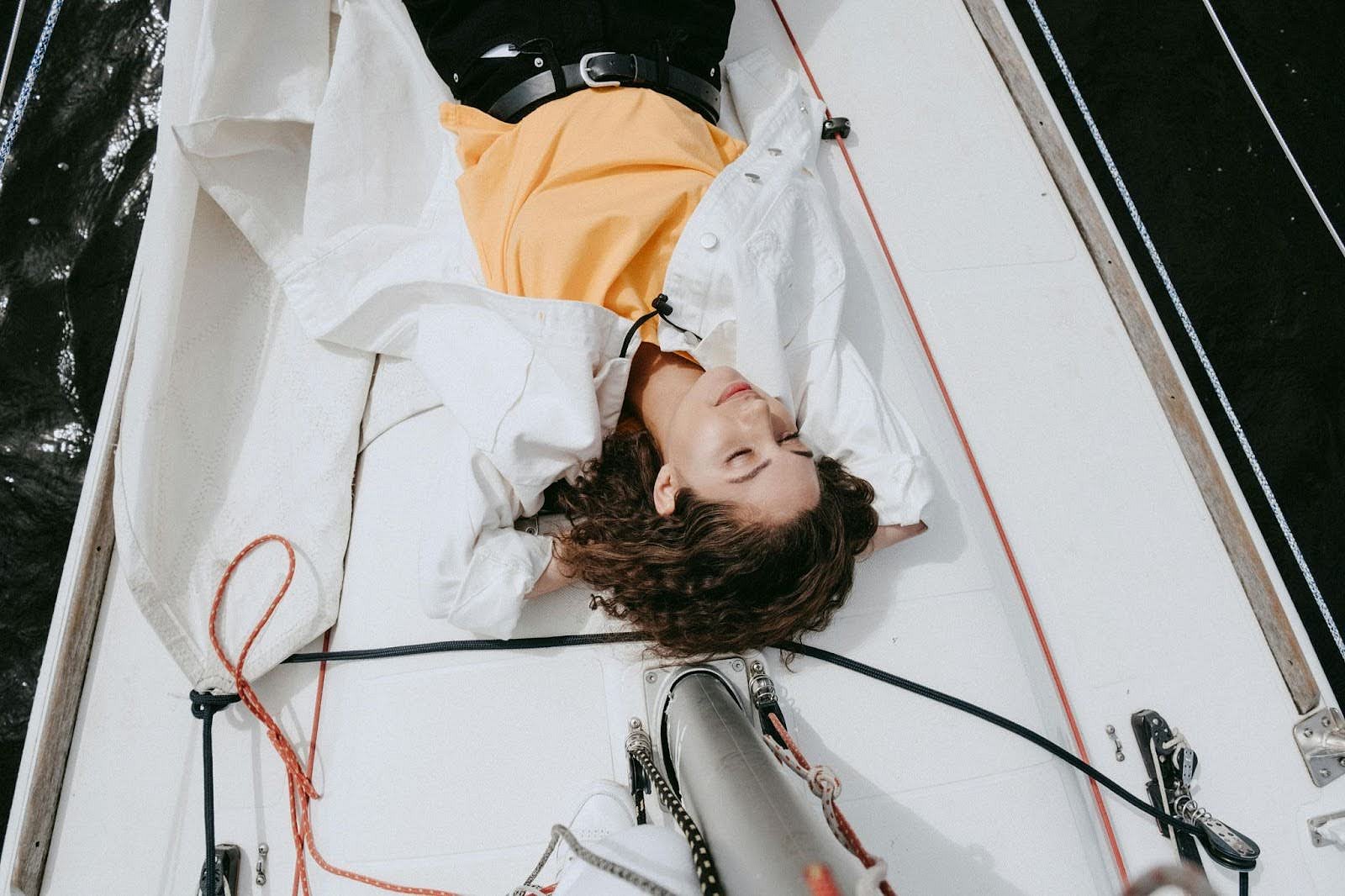 how to select boat insurance