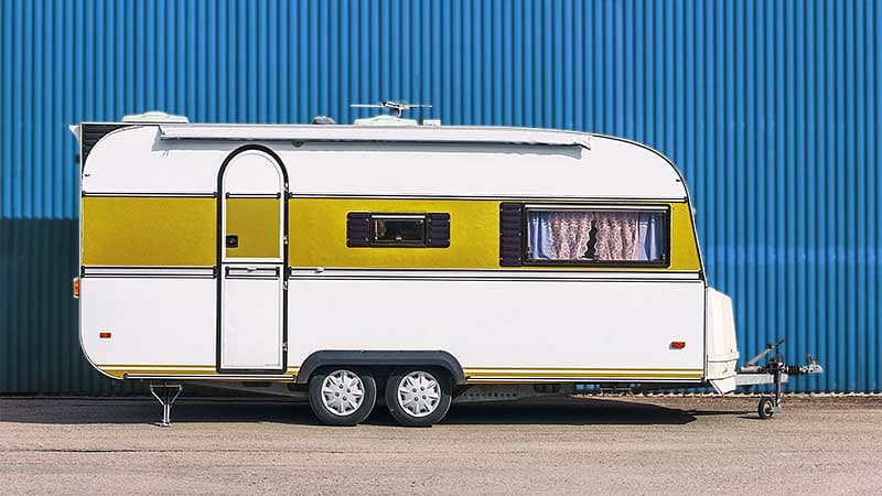 caravan