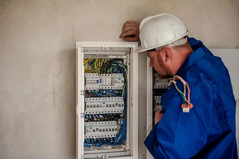 Electrician’s Insurance What You Should Know If You Have a Business