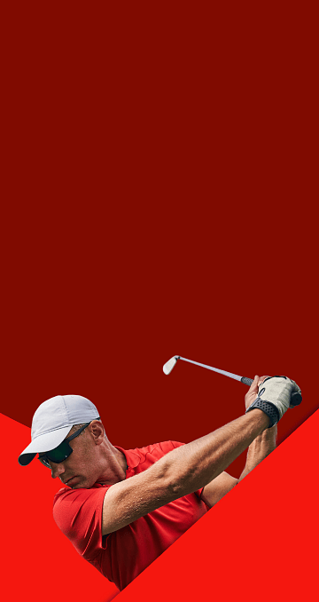 full background mobile banner