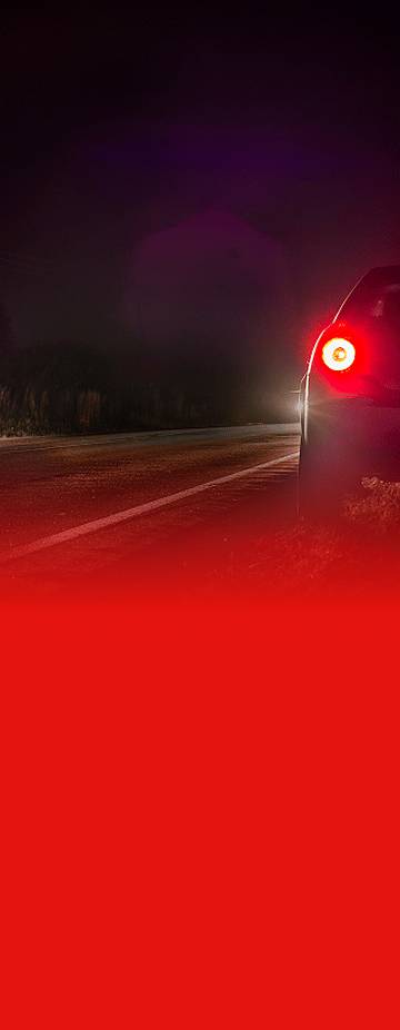 full background mobile banner