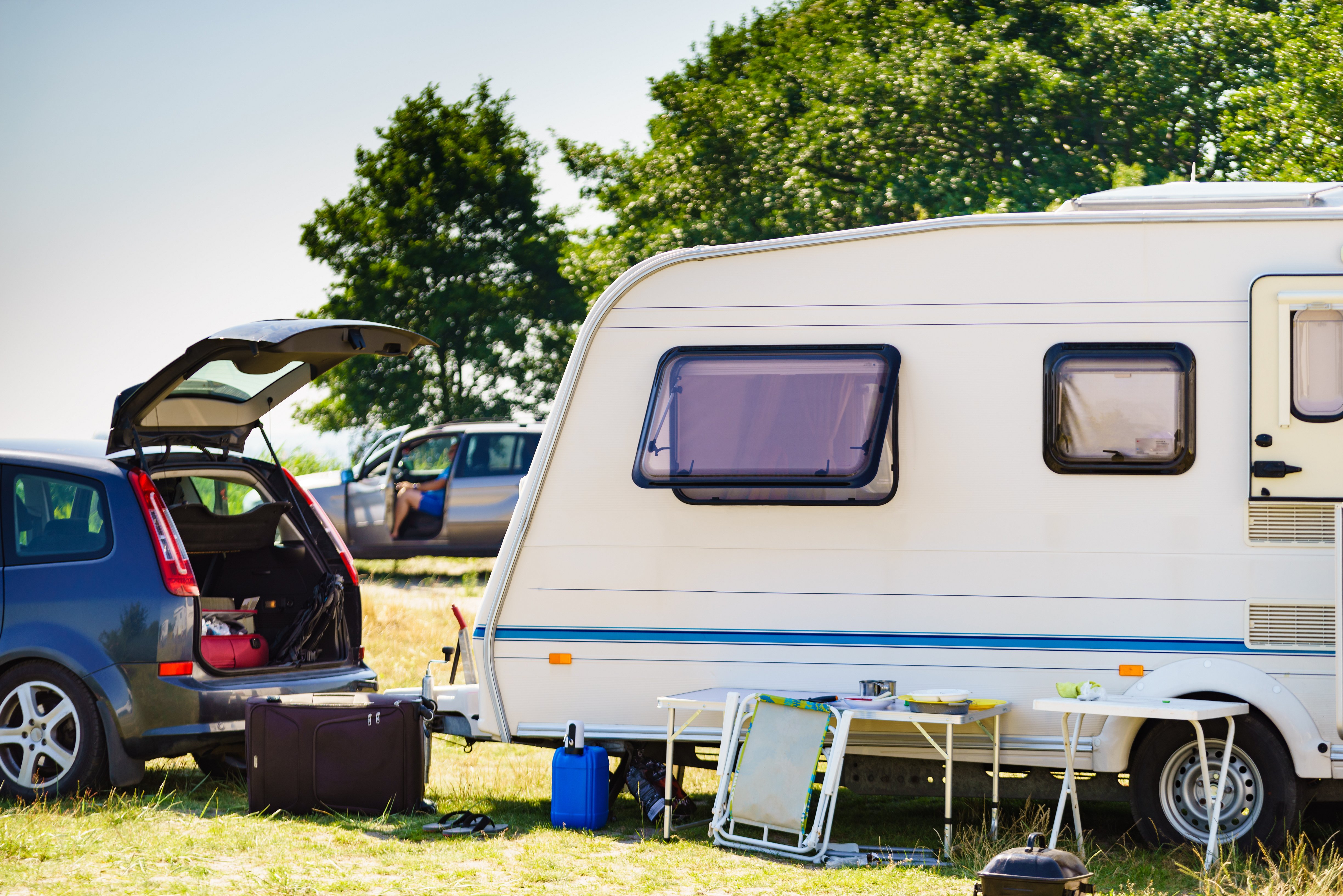 Desktop Full background banner