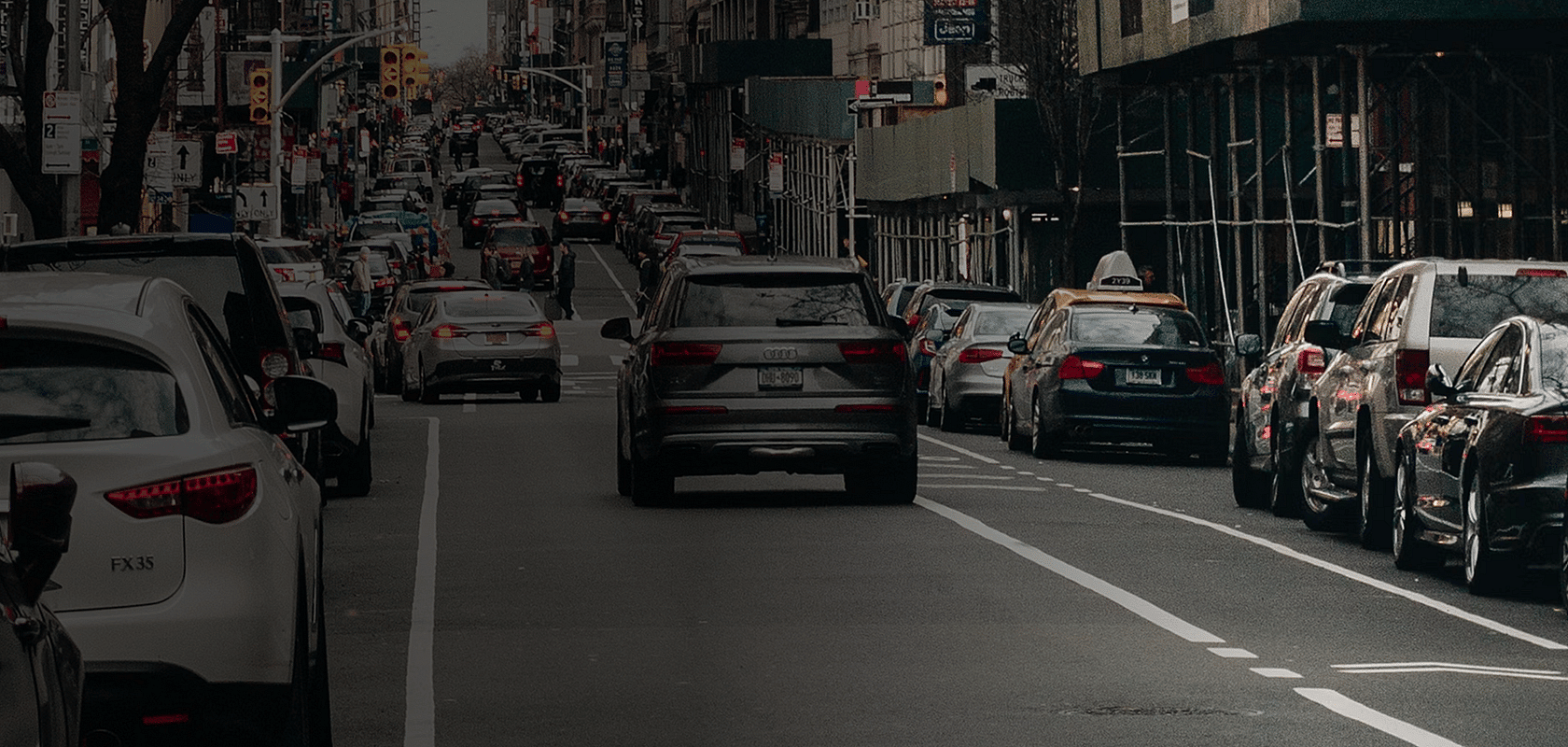 Desktop Full background banner