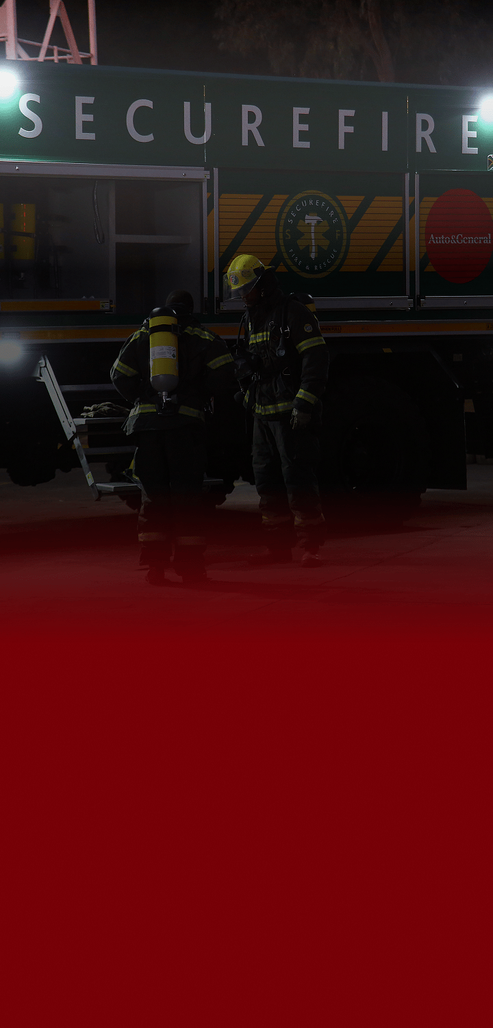 full background mobile banner