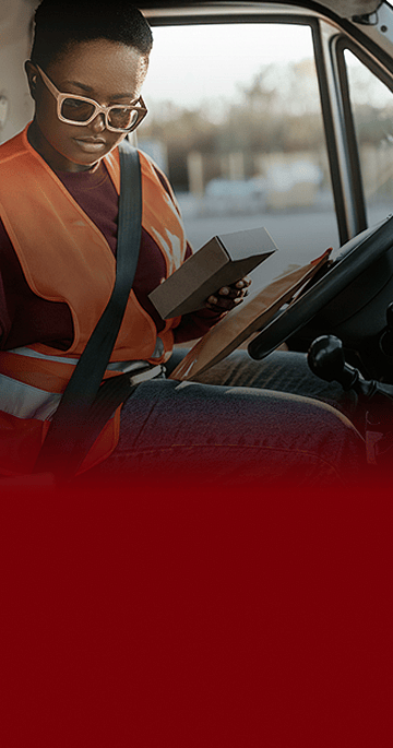full background mobile banner