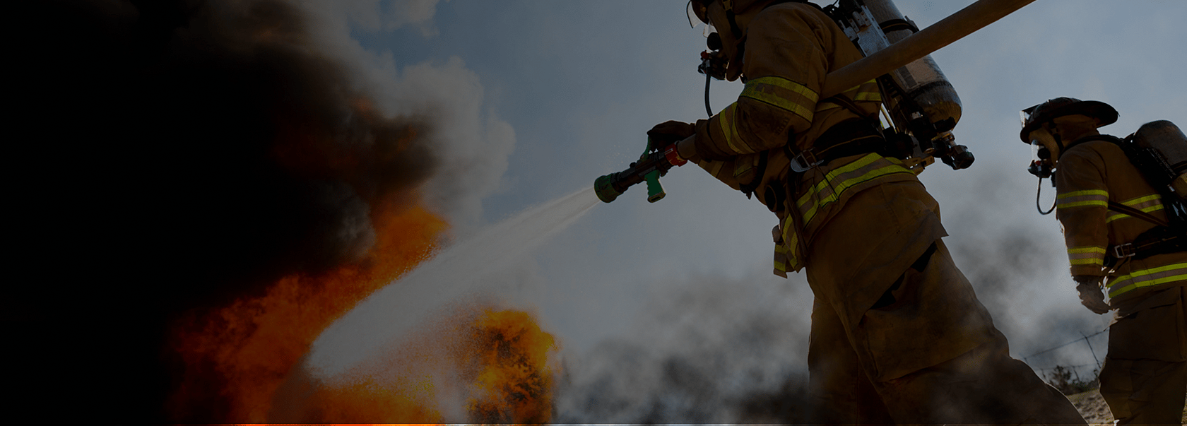 Desktop Full background banner