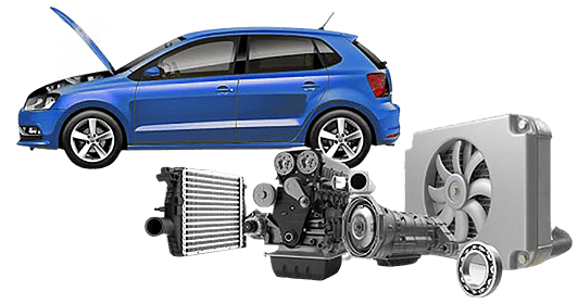 <p>Motor Warranty Cover</p> - Read more