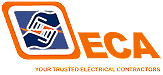 ECASA Logo