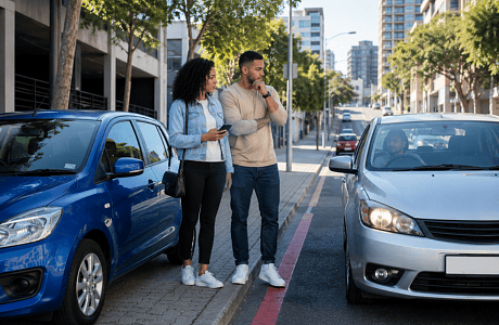 <p><strong>Buying a Car vs. E hailing</strong></p> - Read more