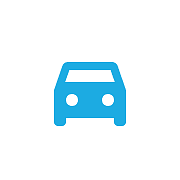 Cars less than 10 years icon