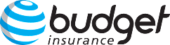 Budget Insurance Logo