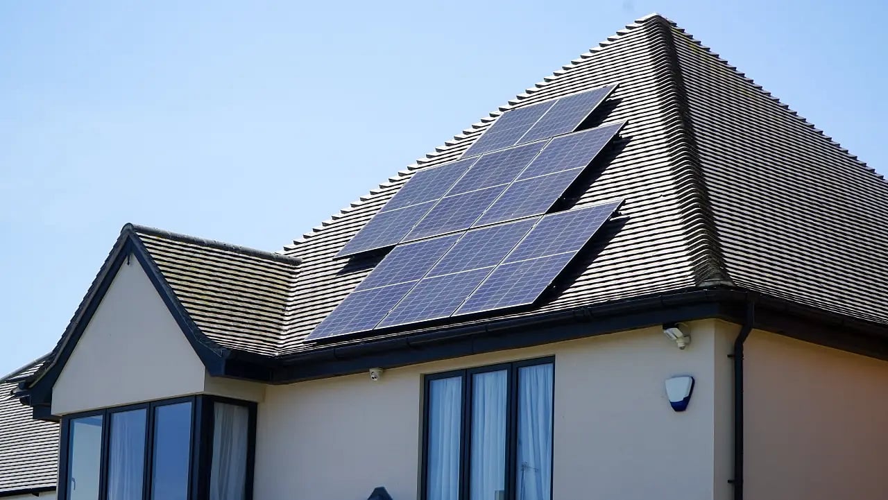 Homeowner’s Insurance & Solar Power.webp
