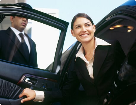 women in black car.jpg