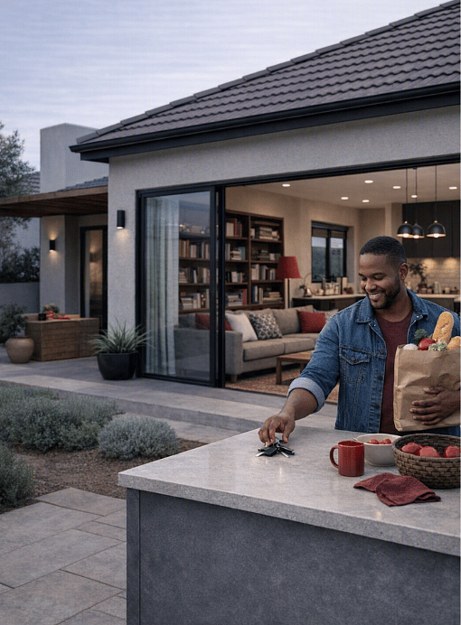 What does home insurance cover?