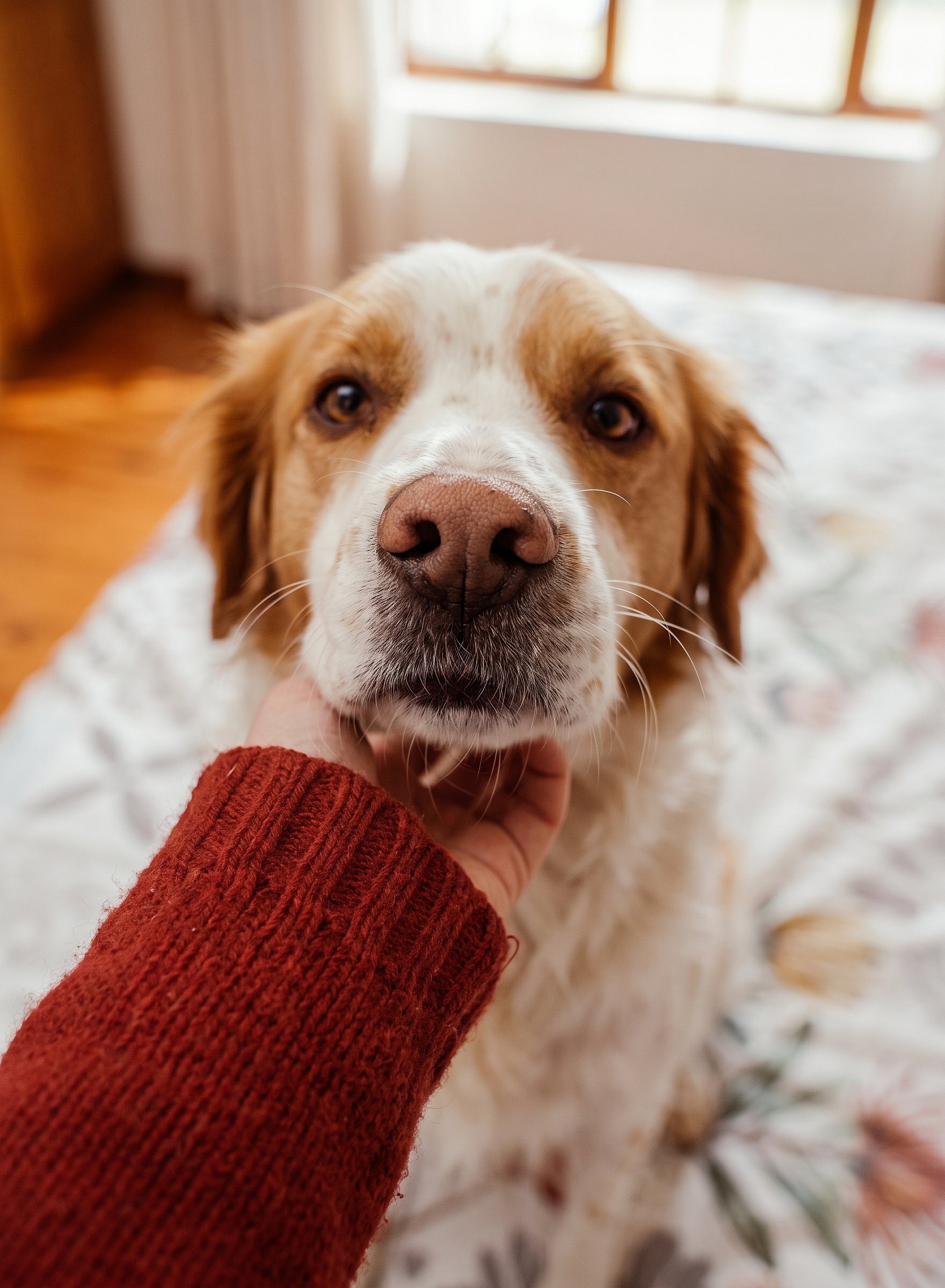 From Checkups to Emergencies: Why Pet Insurance Makes Sense - Pet Blog 2.jpg