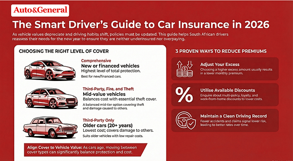 Drivers Guide - Auto & General image