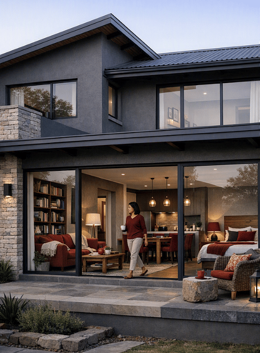 Home Contents Insurance vs Building Insurance?