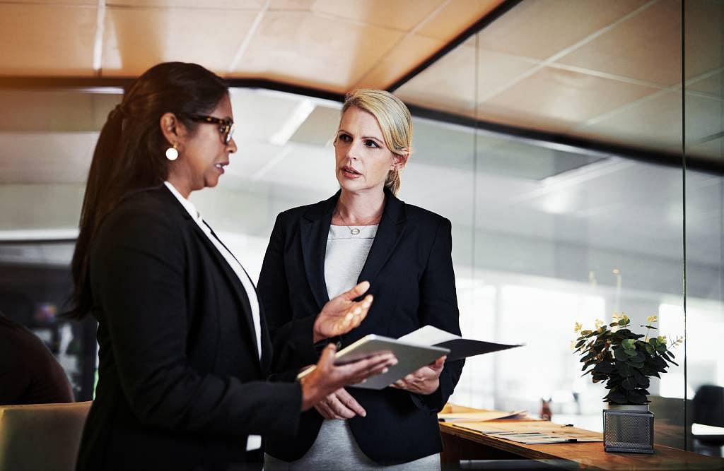 Directors & Officers Liability