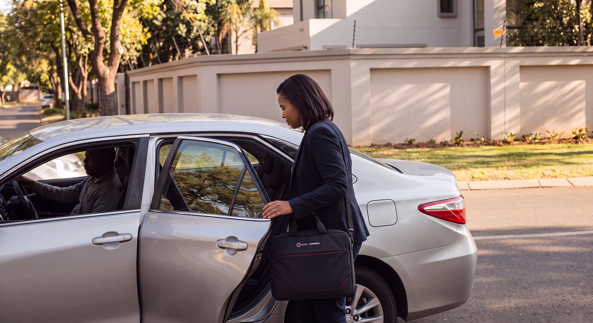 E-Hailing Insurance - E-Hailing Image